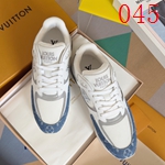 LVシューズ モデル161